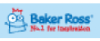 Cashback in Baker Ross IE 2