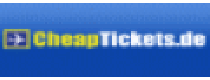 Cashback bei Cheaptickets DE