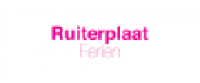 Cashback at Ruiterplaatferienwohnungen DE