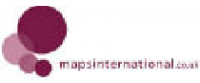 Cashback in Maps International UK