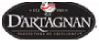 Cashback at DArtagnan US
