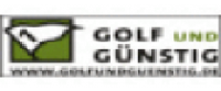 Cashback bei Golf und Günstig DE