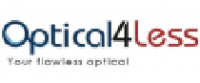 Cashback in Optical4less US