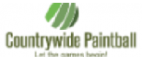 Cashback chez Countrywide Paintball US