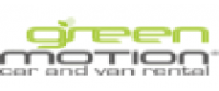 Cashback in Green Motion UK