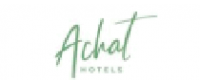 Cashback bei ACHAT Hotels DE