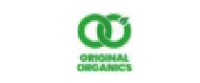Cashback in Original Organics UK