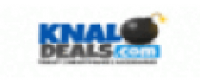 Cashback in Knaldeals.com NL