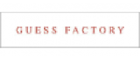 Cashback at Guess US