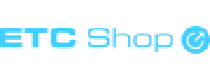 Кэшбэк в ETC Shop DE