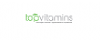 Cashback in Topvitamins NL