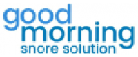 Cashback in Good Morning Snore Solution US