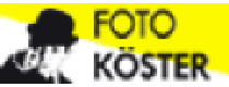 Cashback bei Foto Koester DE