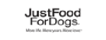 Cashback at Just Food for Dogs US