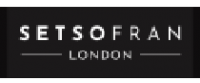 Cashback in SETSOFRAN London UK