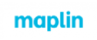 Maplin UK でのキャッシュバック