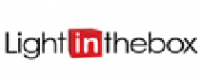 Cashback in Light in the Box