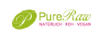 Cashback bei Pureraw DE