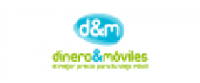 Dineroymoviles ES पर कैशबैक