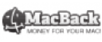 Cashback in Macback UK