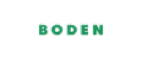 Cashback dans Boden FR 2