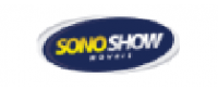 Cashback chez Sono Show BR