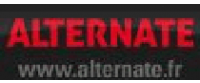 Cashback dans Alternate FR 2
