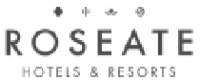 Cashback in Roseate Hotels & Resorts
