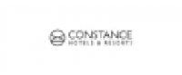 Cashback in Constance Hotels (Global) US