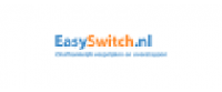 Cashback in Easyswitch NL