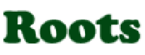 Cashback in Roots Canada CA