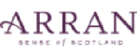 Cashback at Arran - Sense of Scotland UK