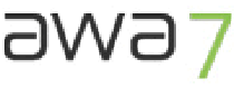 Cashback bei awa7 - VISA Kreditkarte DE
