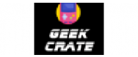 Cashback at Geek Crate GB