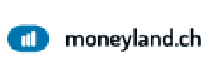 Cashback dans Moneyland.ch CH