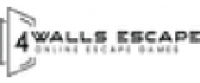 Cashback bei 4Walls Escape DE