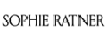 Cashback at Sophie Ratner Jewelry US