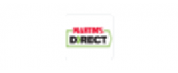Cashback at Martins US