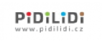 Cashback in Pidilidi.cz