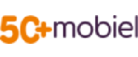 Cashback in 50plus Mobiel NL
