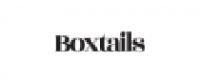 Cashback in Boxtails UK
