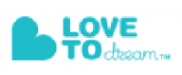 Cashback in Love to Dream UK