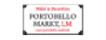 Cashback bei Portobello-Markt DE