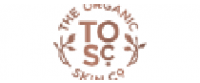 Cashback chez The Organic Skin Co. US