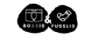 Cashback bei FUSSLIS & BOXXIS DE