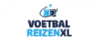 Cashback in Voetbalreizenxl.nl NL