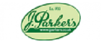 Cashback in J Parkers GB