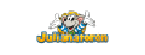 Cashback in Julianatoren NL