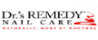 Cashback chez Dr.s REMEDY Nail Care US