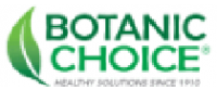 Cashback in Botanic Choice US